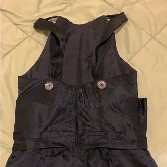 NWOT Vera Wang silk dress size 4 - Picture 4 of 6